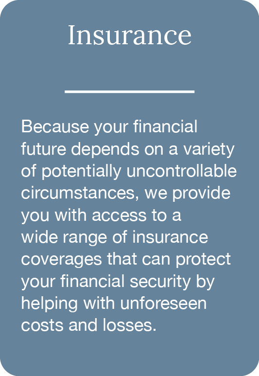 insurance